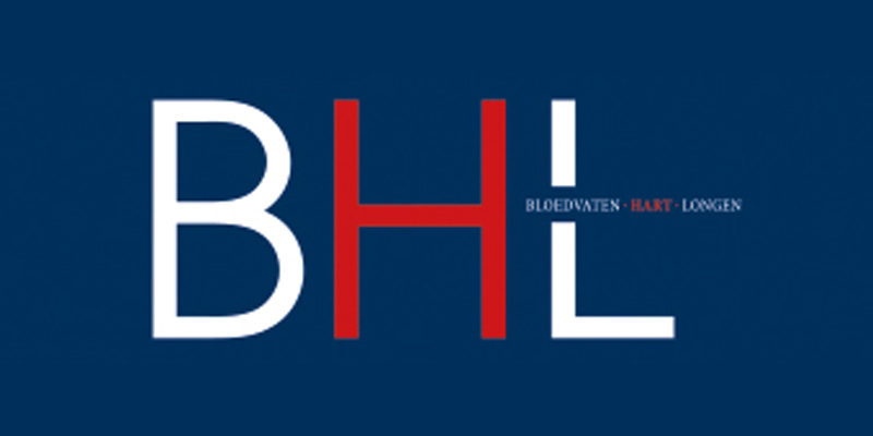 BHL logo