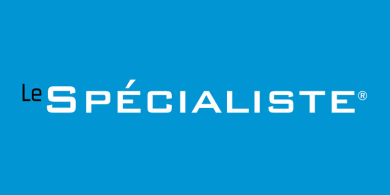 Le Spécialiste