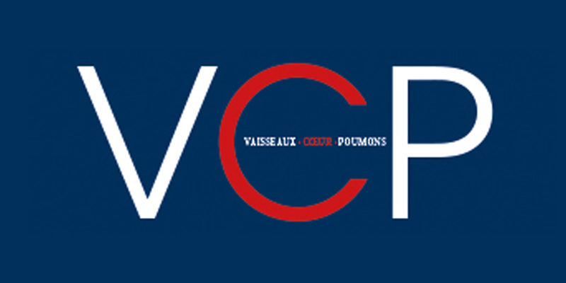 VCP Logo